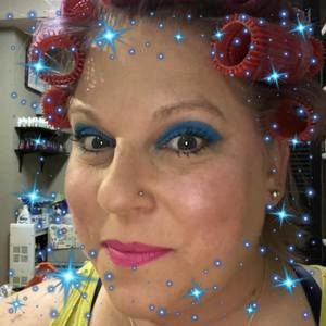 Meet your Posher, Leighann